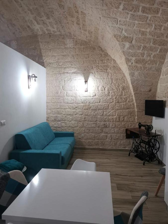 Salo Apartments Manfredonia Exterior photo