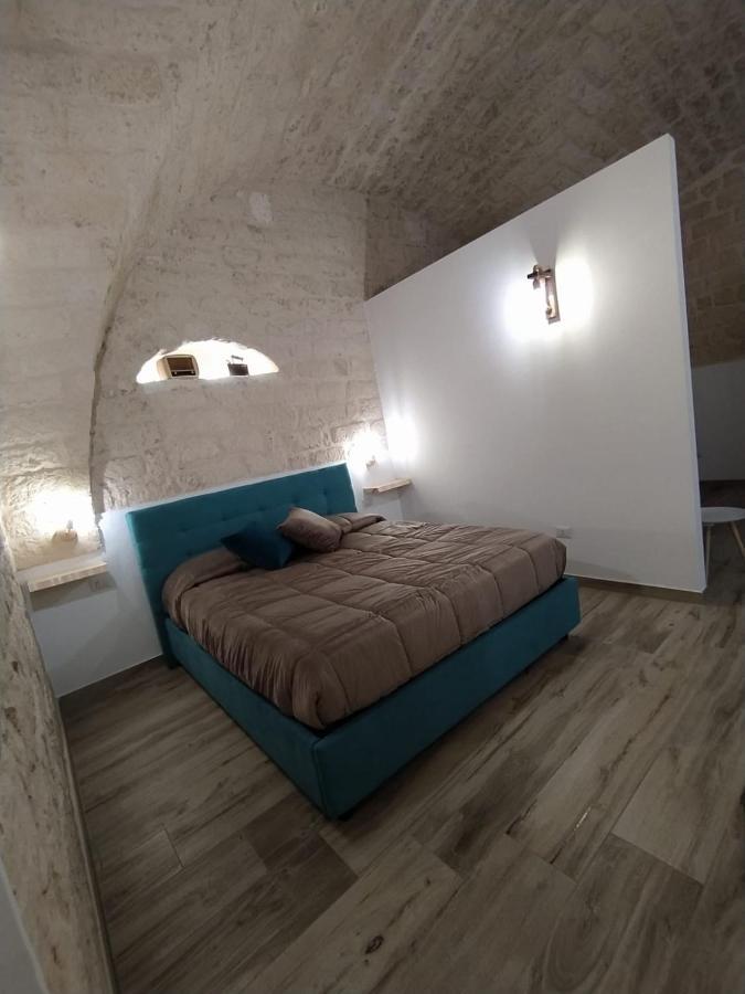Salo Apartments Manfredonia Exterior photo