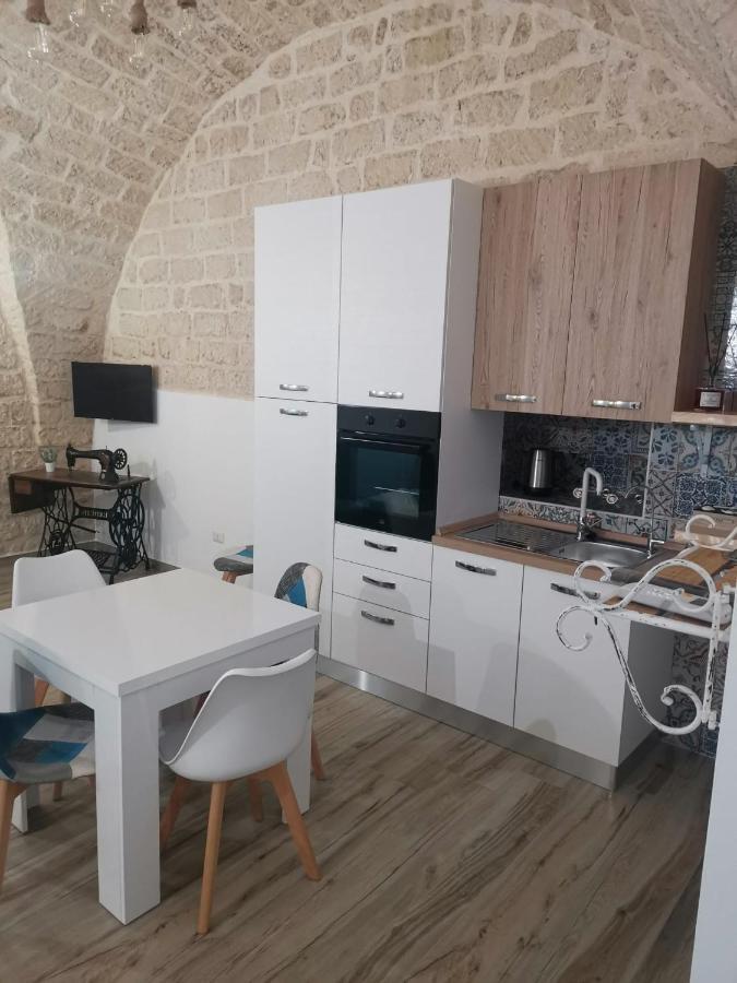 Salo Apartments Manfredonia Exterior photo