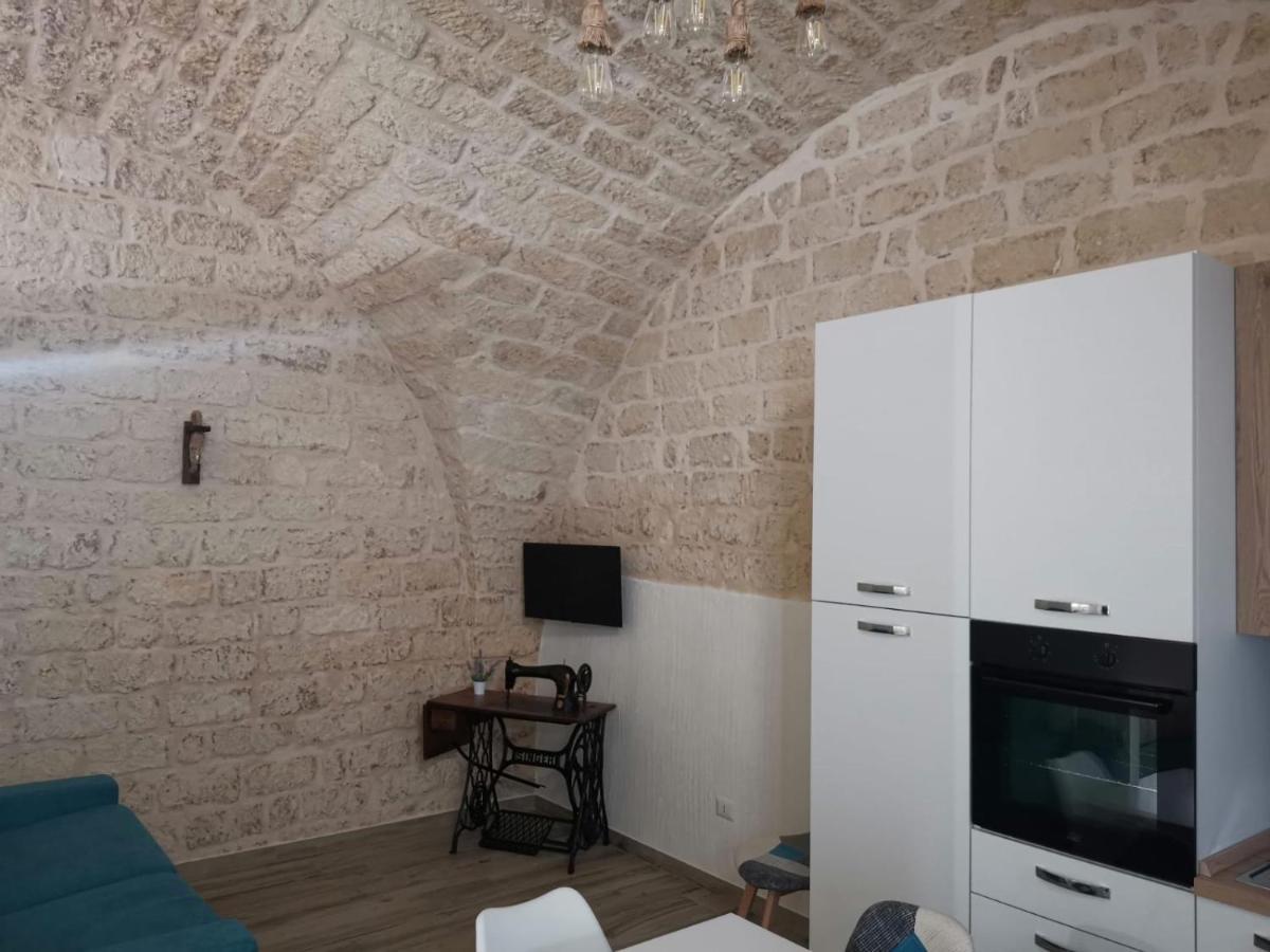 Salo Apartments Manfredonia Exterior photo