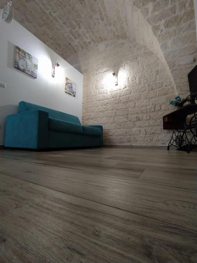 Salo Apartments Manfredonia Exterior photo