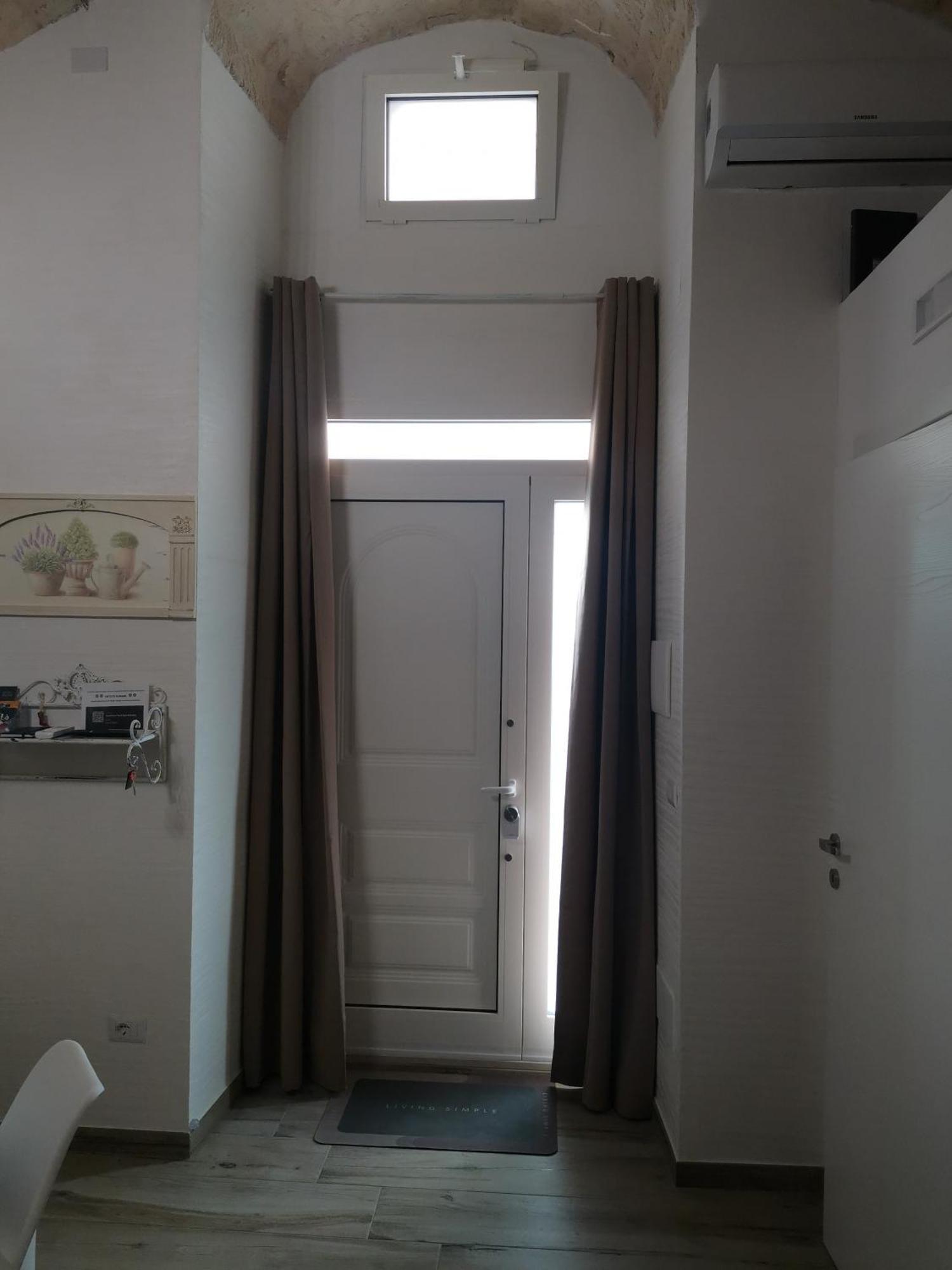 Salo Apartments Manfredonia Exterior photo