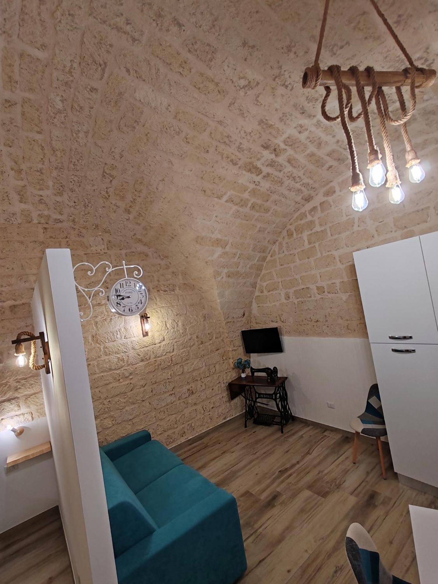 Salo Apartments Manfredonia Exterior photo