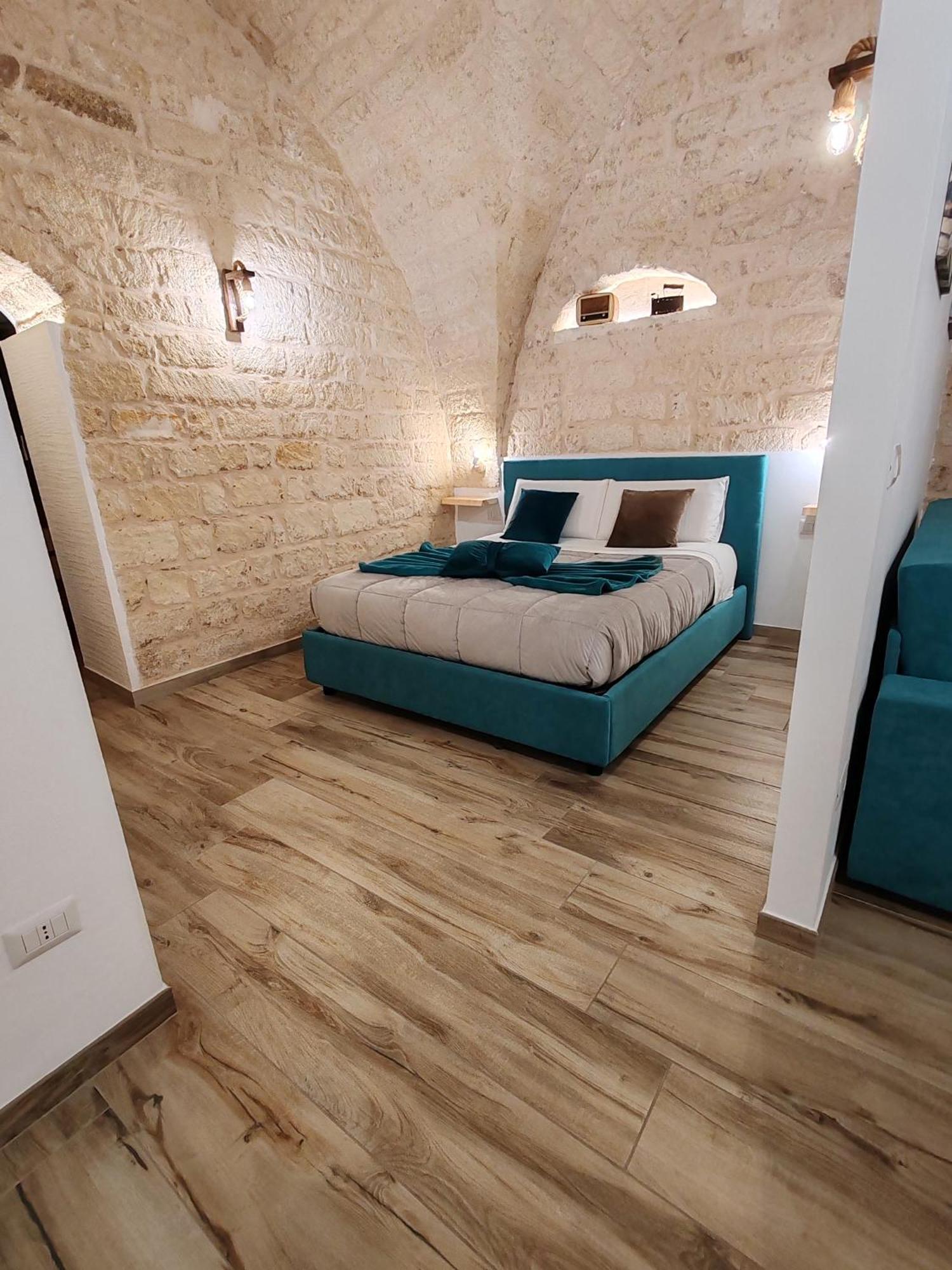 Salo Apartments Manfredonia Exterior photo