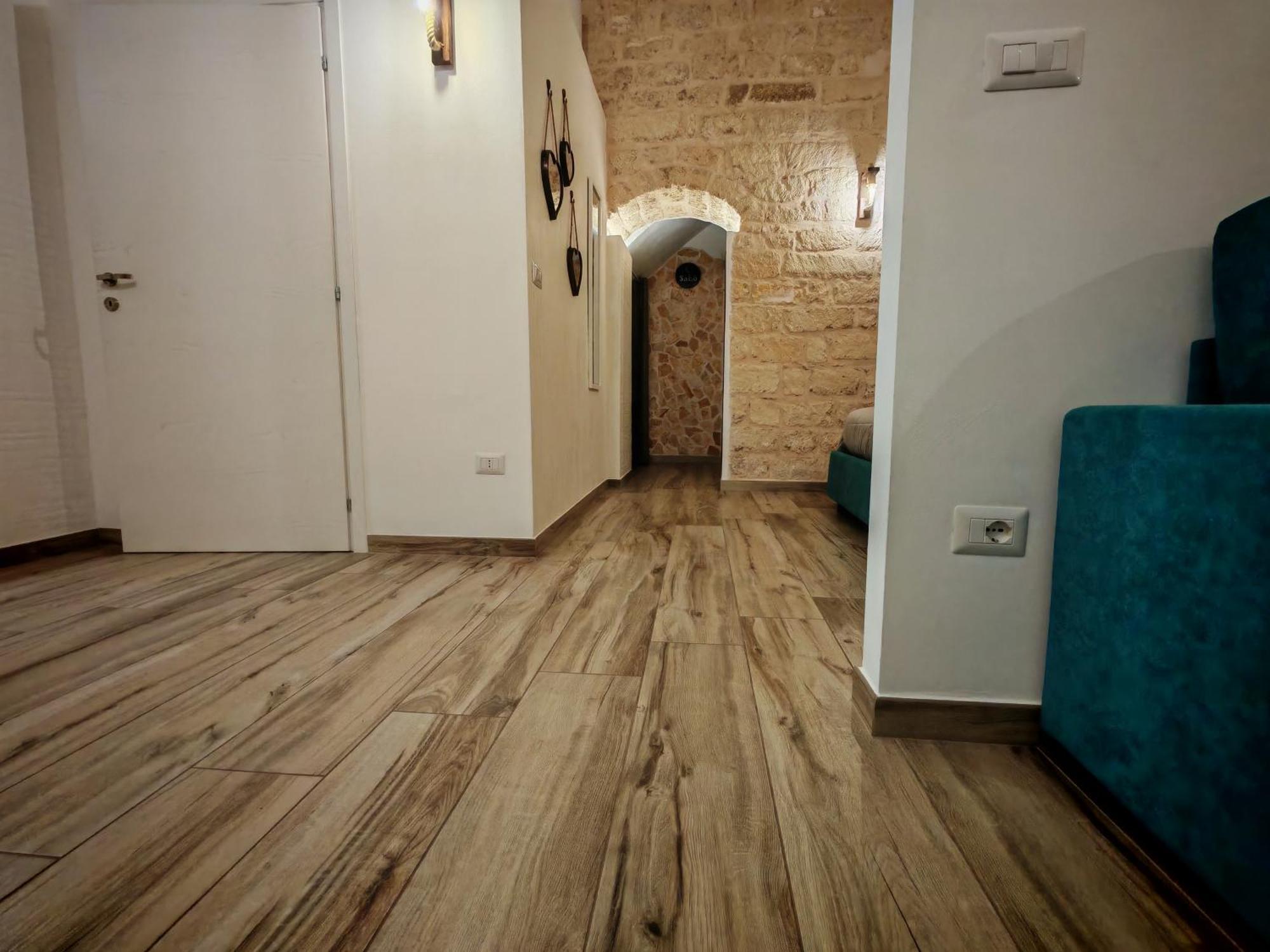 Salo Apartments Manfredonia Exterior photo