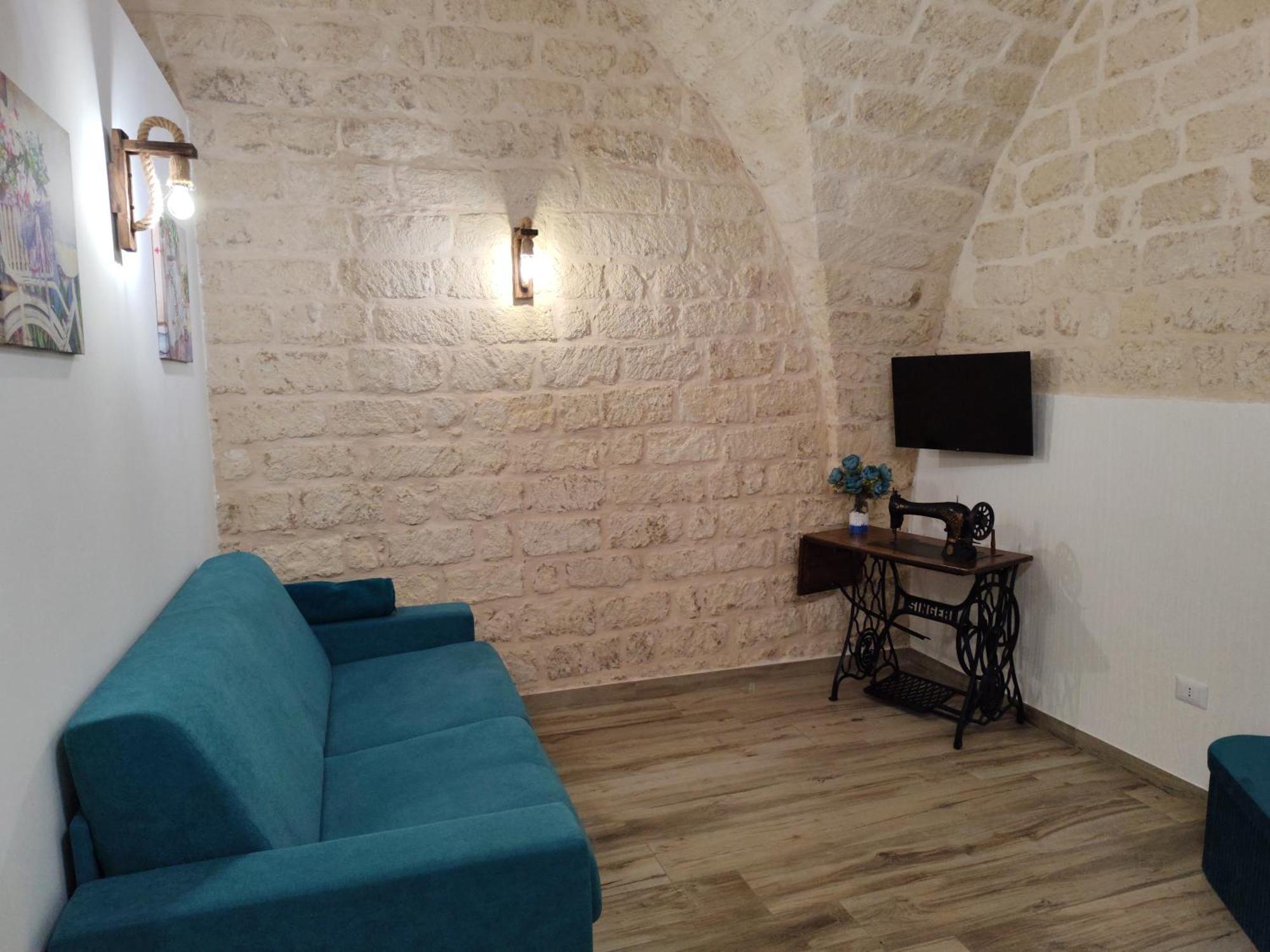 Salo Apartments Manfredonia Exterior photo