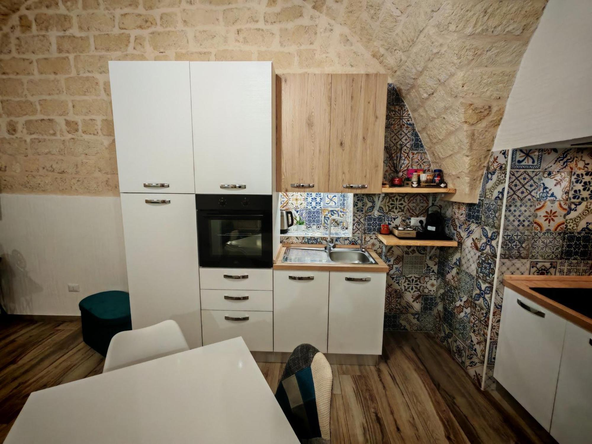 Salo Apartments Manfredonia Exterior photo