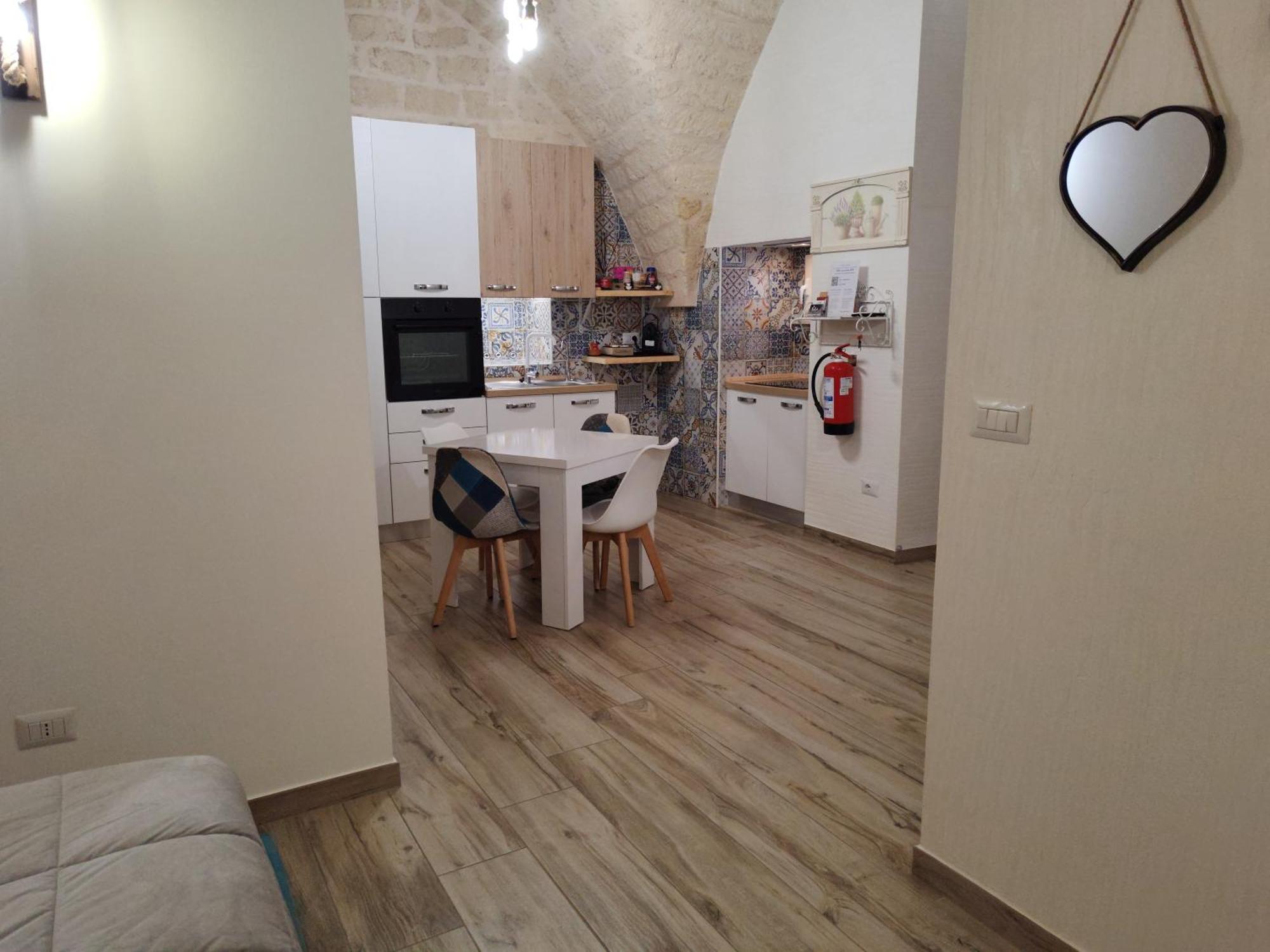 Salo Apartments Manfredonia Exterior photo
