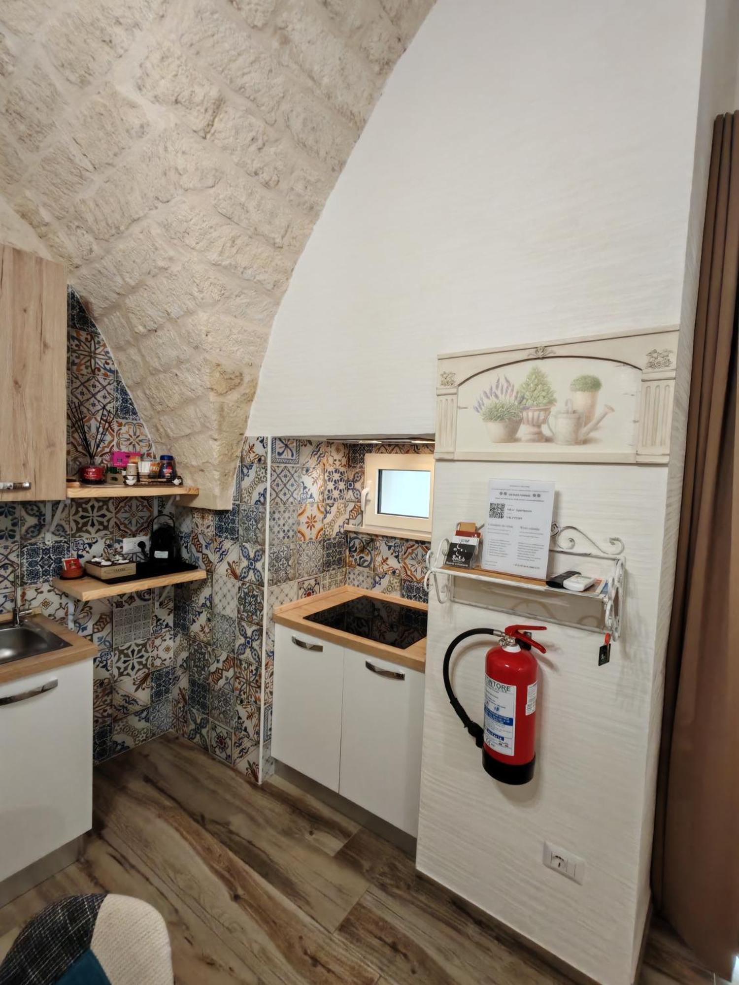 Salo Apartments Manfredonia Exterior photo